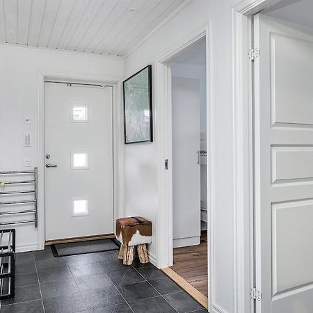 Ottsjoe Bear Lodge Екстериор снимка