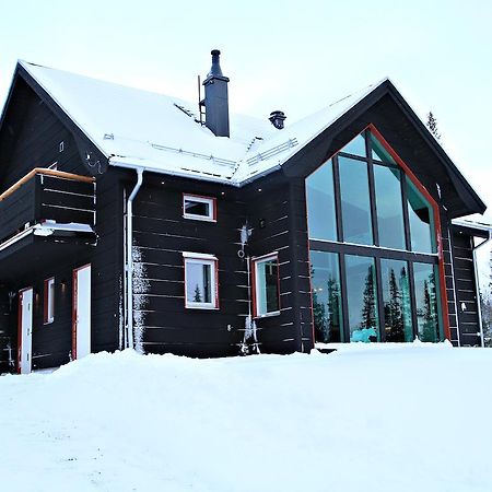 Ottsjoe Bear Lodge Стая снимка