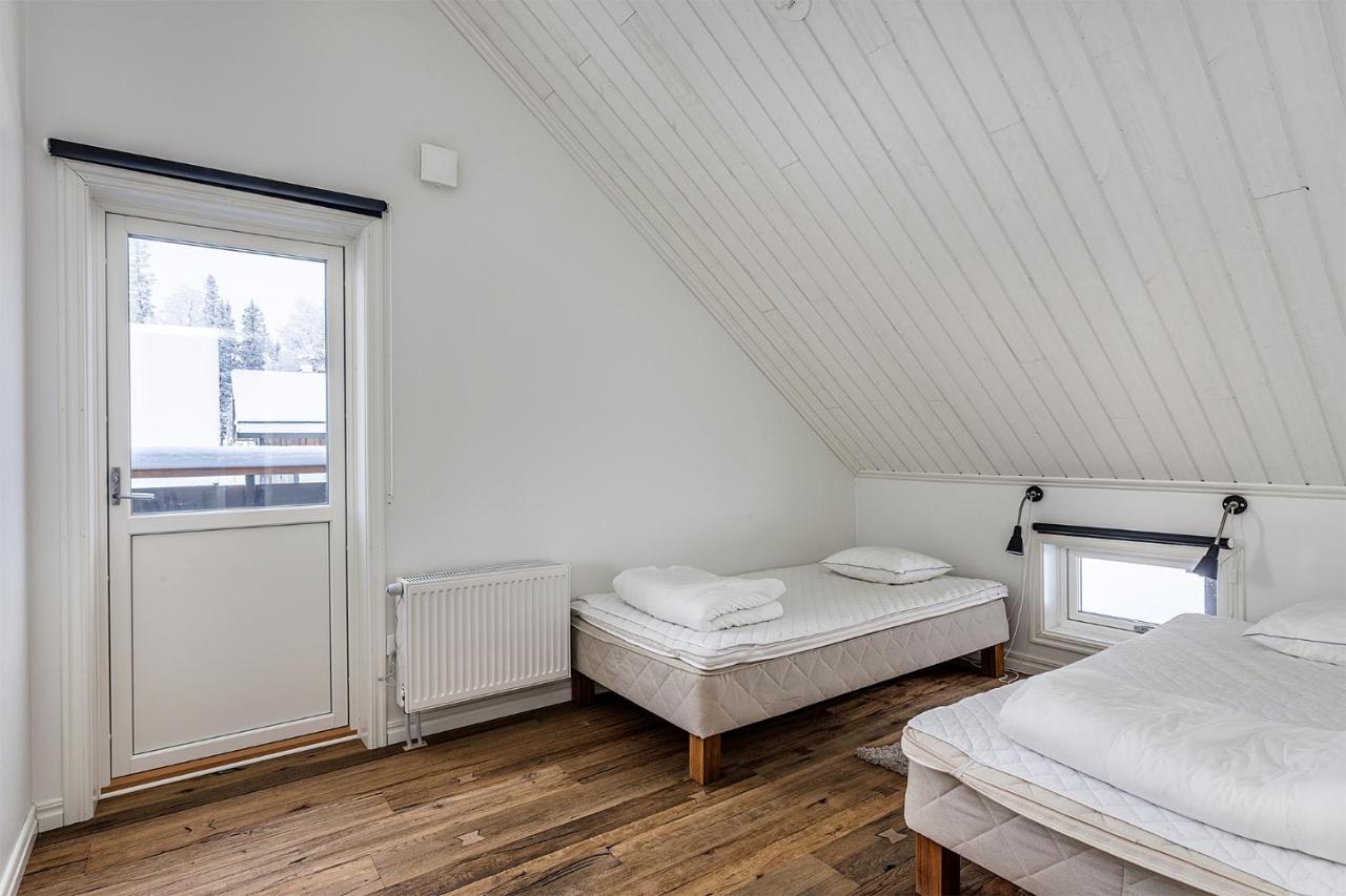 Ottsjoe Bear Lodge Екстериор снимка