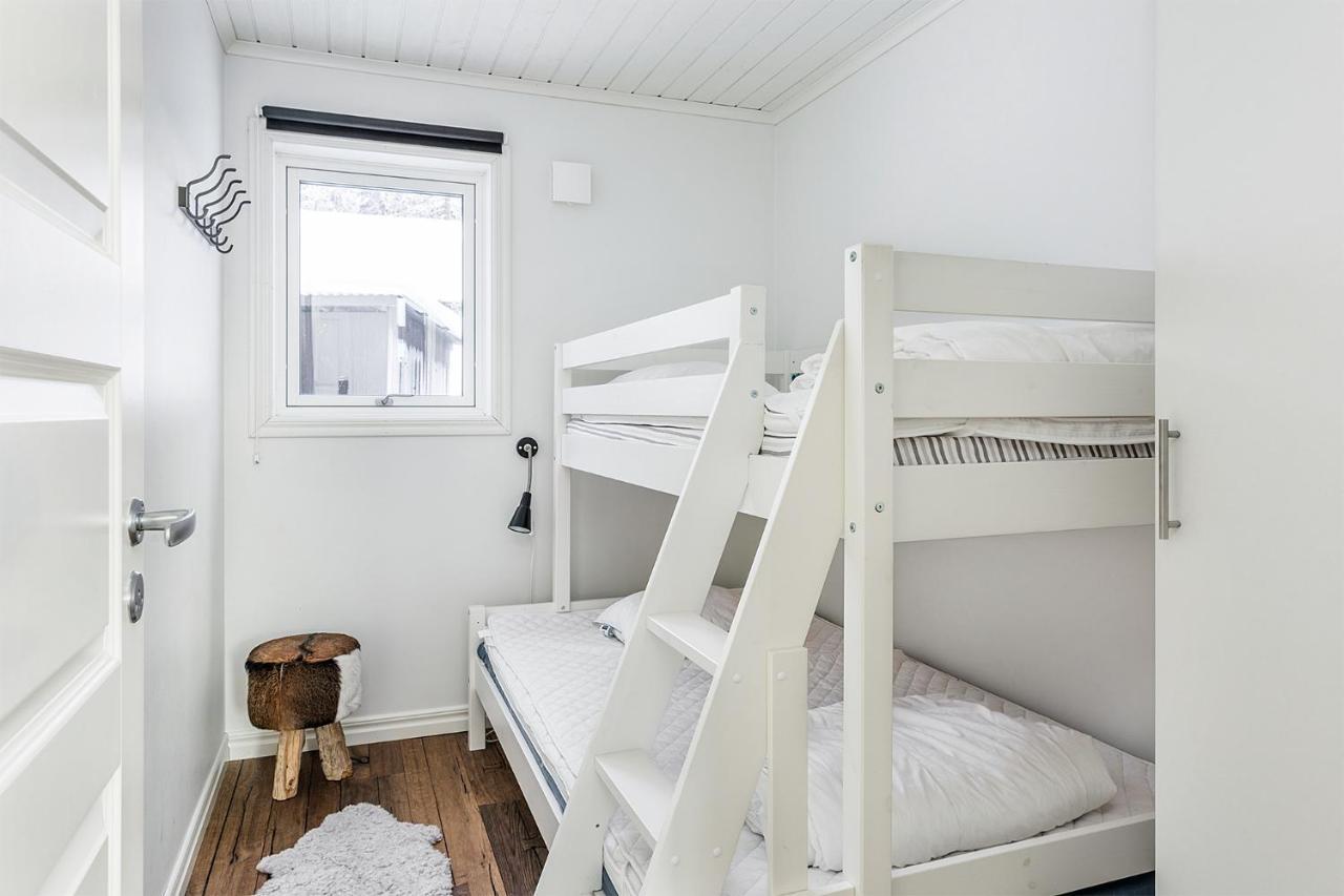 Ottsjoe Bear Lodge Екстериор снимка