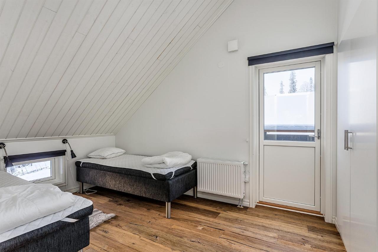 Ottsjoe Bear Lodge Екстериор снимка