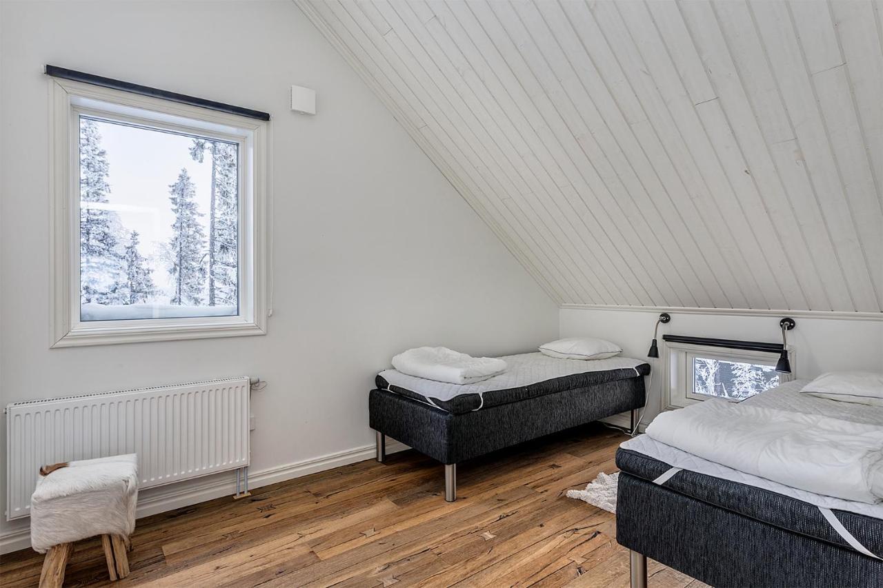 Ottsjoe Bear Lodge Екстериор снимка