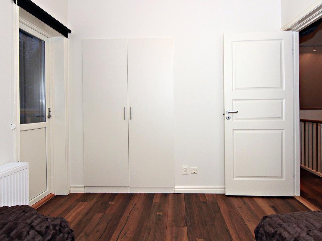 Ottsjoe Bear Lodge Екстериор снимка