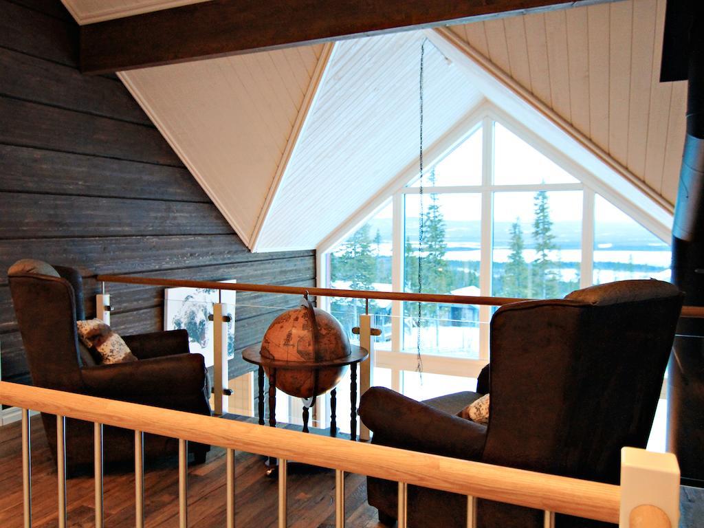 Ottsjoe Bear Lodge Екстериор снимка