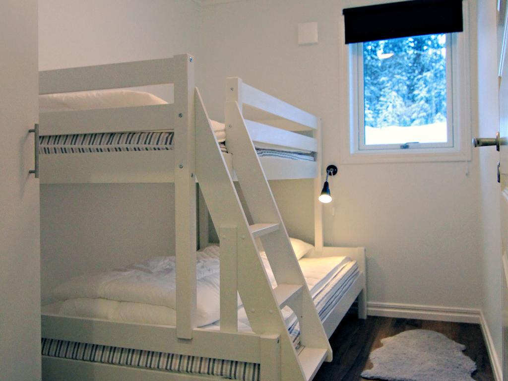 Ottsjoe Bear Lodge Стая снимка