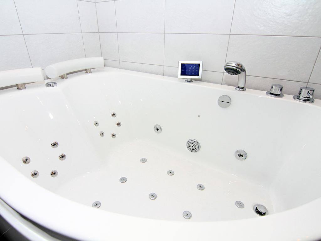Ottsjoe Bear Lodge Стая снимка