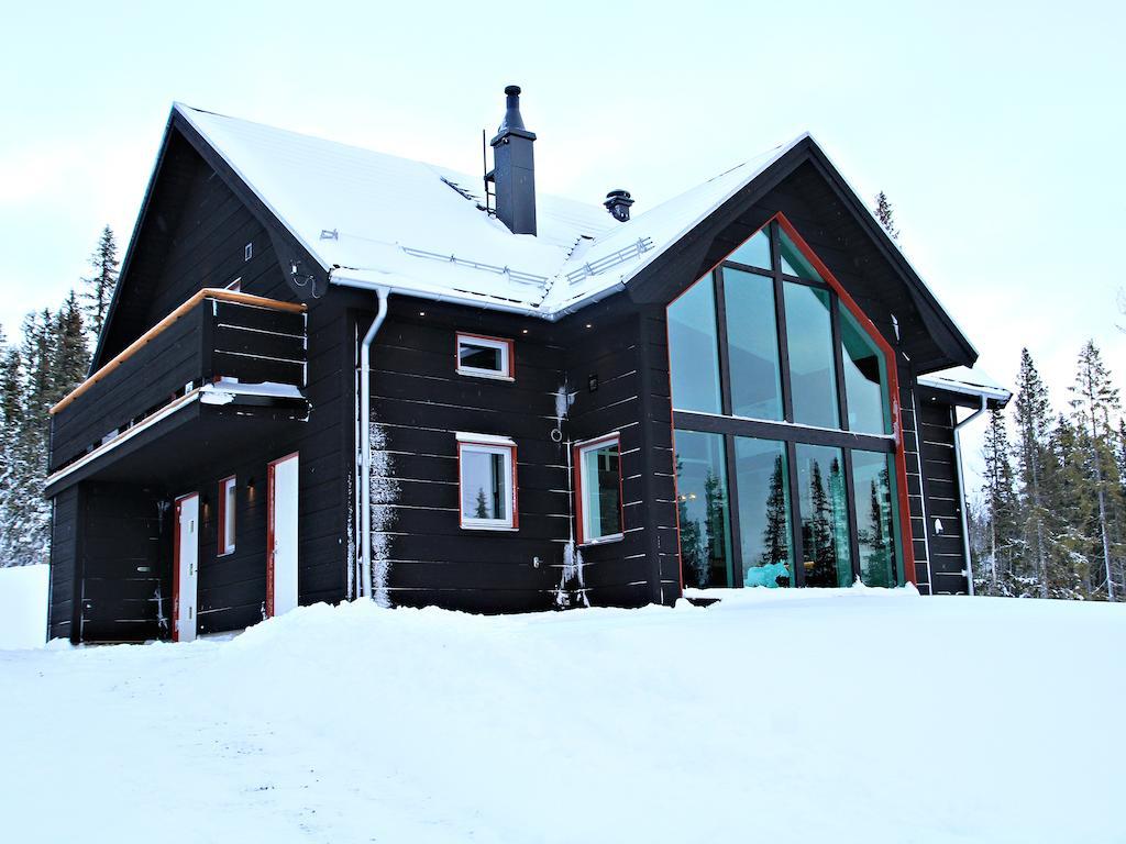 Ottsjoe Bear Lodge Стая снимка